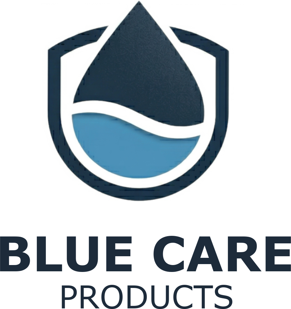 Blue Care Products